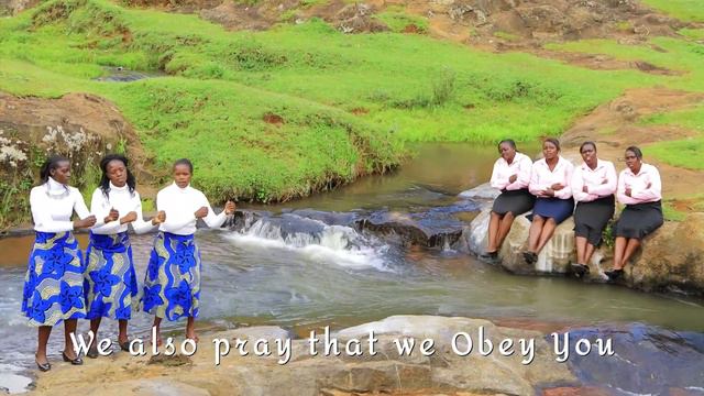 Kaberuret By Kiborowo A G C Choir / Latest kalenjin Gospel Song/ Official Full HD Video/Kenya Gospe