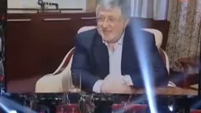 Коломойский обозвал министра экономики Украины «обезьяной из Литвы»