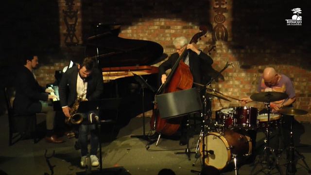 Ryan Devlin at Timucua, Monk's Played Twice
