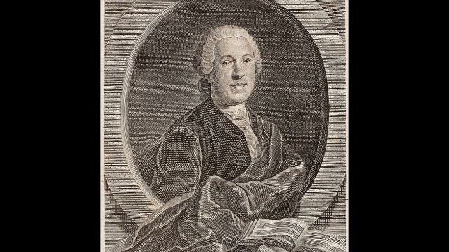 Johann Adolph Hasse - Requiem in C-major - Sanctus & Benedictus