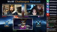 WoW Challenges Podcast - Ep.136 - Find Your Feign