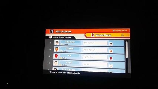 Wii U Fun