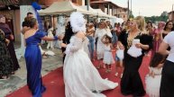 Rüstemcan'a Sünnet Töreni AnneAnnesinden Özel Çekim