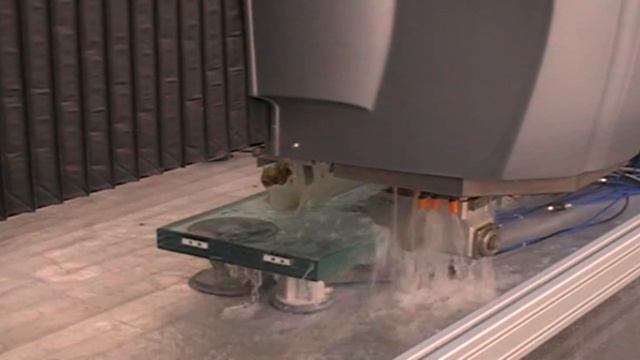 Glass Machining and Cutting – CMS North America