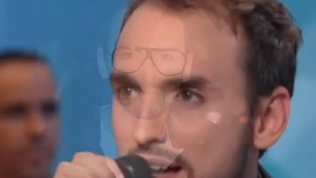 Christophe Willem Strong Enough