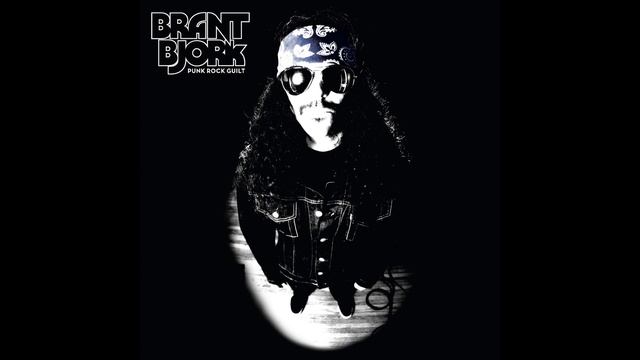 Locked And Loaded - Brant Bjork