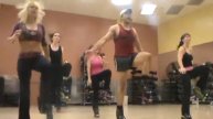 KANGOO JUMPS POWER CLASS WITH LEONARDO SILVA