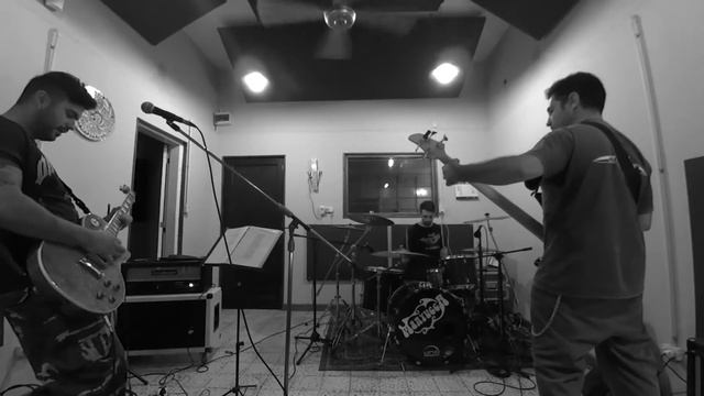 FORASTERO TRIBUTO A PAPPO Y RIFF, DESCORTES