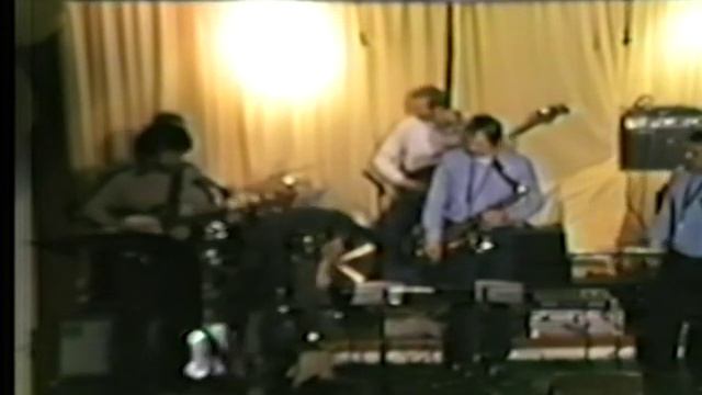 KANSAS CITY STOMPERS**That's Alright, Mama (1984)
