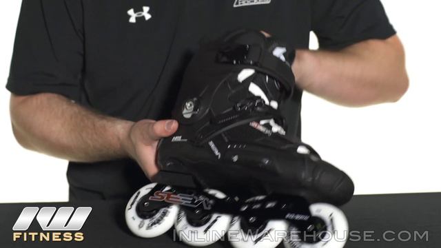 Seba High Light Freestyle Inline Skates Review