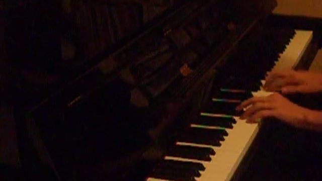 Comptine d'été n°2 de Yann Tiersen