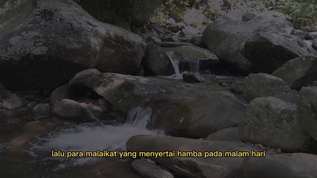 Orang-orang yang Didoakan Malaikat: Kisah Penuh Berkah