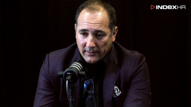 Štimac o Torcidi, udruzi "Naš Hajduk" i Hajduku