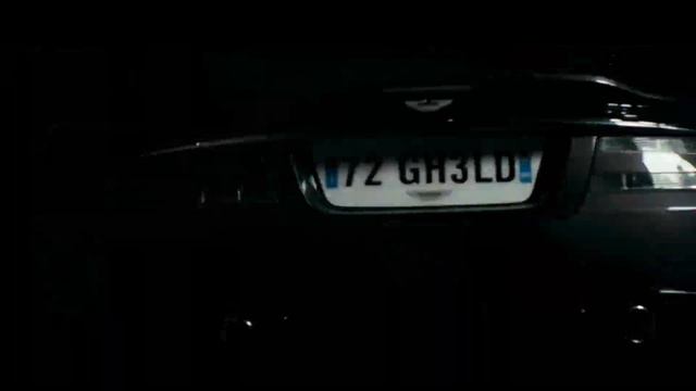 When James Bond meets F1 | 007 x Aston Martin Cognizant F1 Team