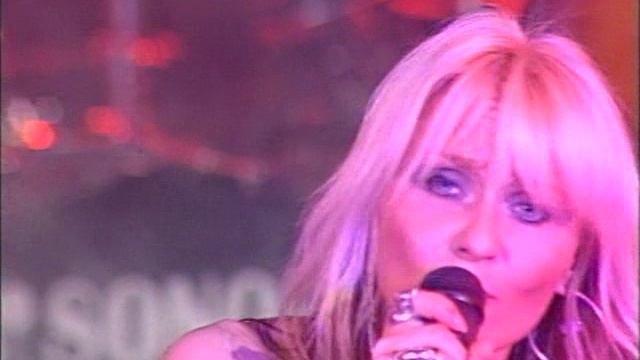 Doro - Whenever I Think of You