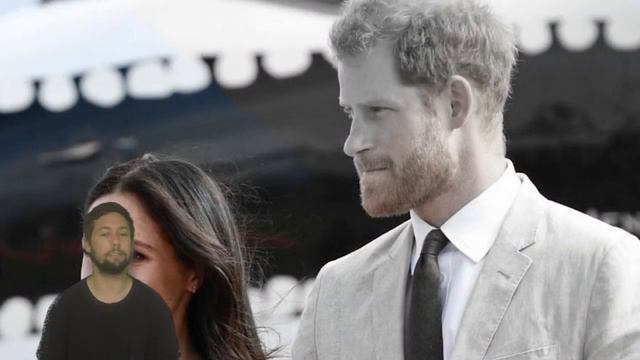 H-u-m-iliation! Meghan-Harry b-a-nned to attend Duke of Edinburgh m-emorial in his f-inal d-ecree!?