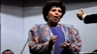 Vera Campos - O Mio Babbino Caro_OSPA_Maestro Túlio Belardi_Outubro 1994