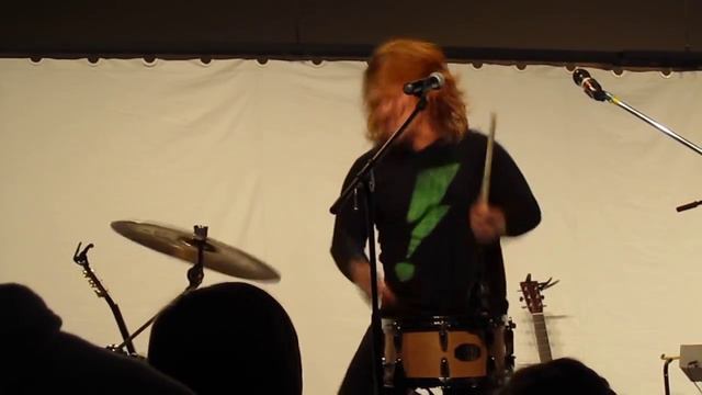 We Were Made For You - Aaron Gillespie Live - Flower Mound, TX
