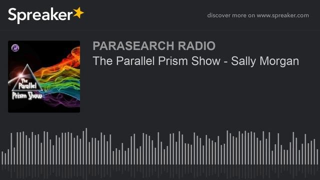The Parallel Prism Show - Sally Morgan