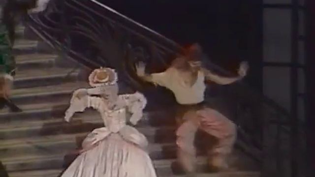 Maurice Bejart - 1789... et nous (2)