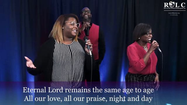 You're My Daily Bread / Lord Of The Harvest Medley