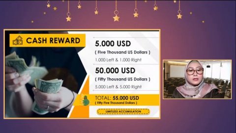 VIP ENGLISH (Simple Easy Huge Income)