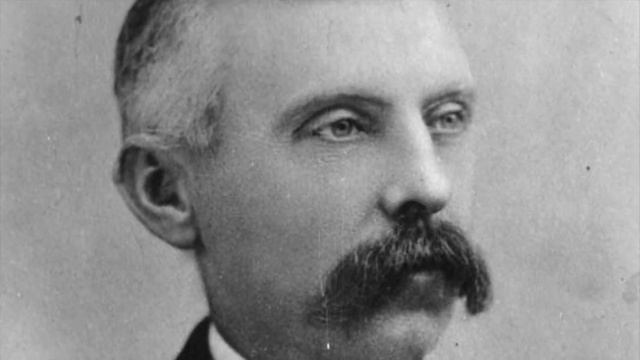 The Stagecoach Robbery