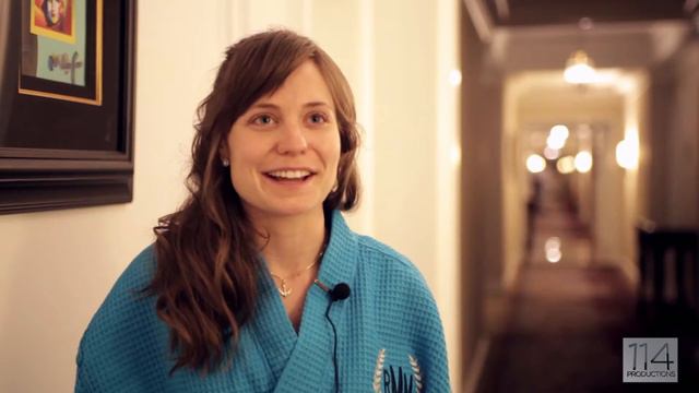 Megan + TJ | Lovett Hall Dearborn | May 31st, 2014