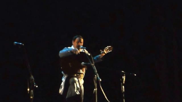 RUBEN ALBERTO BENEGAS: "MENSUAL DE CAMPO"  AÑO 2017