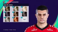 EDIT FACE RENATO KAYZER PES 2021