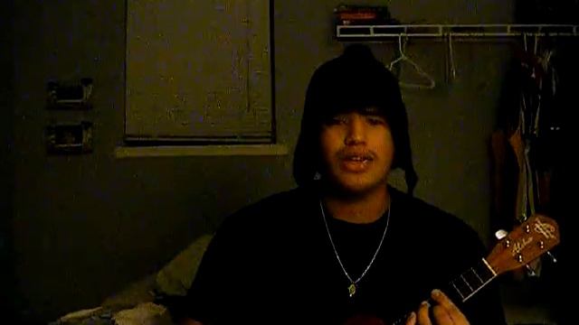 Im Yours (Cover) - Jason Mraz