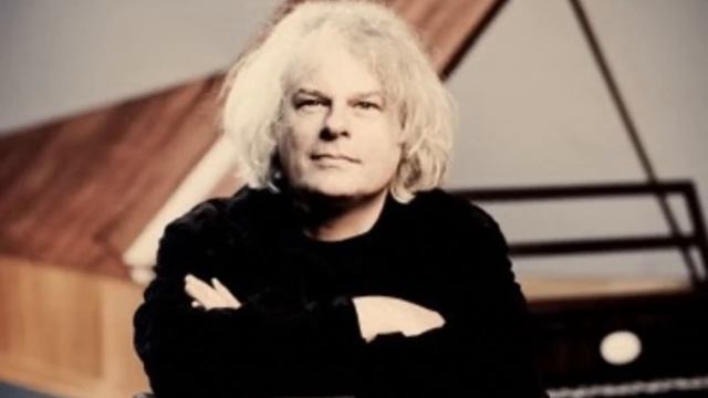 Mozart   Piano Concerto in d minor K466   Ronald Brautigam   Kolner Akademie   Willens