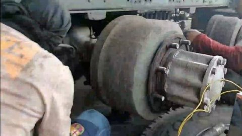 PAANO CONVERSION AIRBAG TO MOLYE JAPAN SURPLUS TRUCK DITO SA SUBIC PANOORIN MO ITO