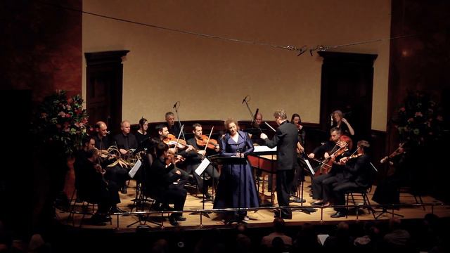 Ann Hallenberg Sings 