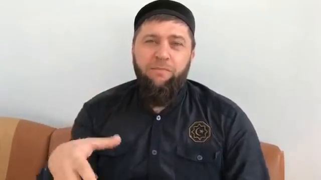 Обращение к КАВКАЗЦАМ ! Иса - Хаджи Гамзатов