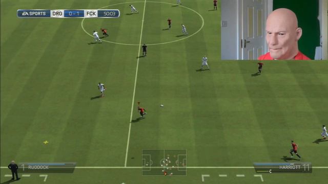 FIFA 14 Ultimate Team - Long Road To Glory #4 | I Messed Up