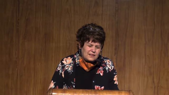 Erediens by die huis - 14 Maart 2021 - Onverwags Duidelik - Ds Rika Van Vuren