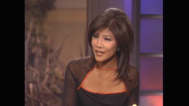 Julie Chen