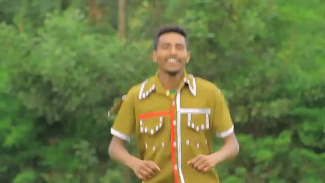 Amanuel Tadesse – welo lay /ወሎ ላይ / - New Ethiopian Music video 2016