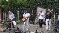 Meet Your Street - Madan - Live Kadaň (Salif Keita cover)