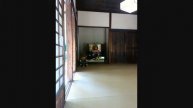晴れたり降ったり…