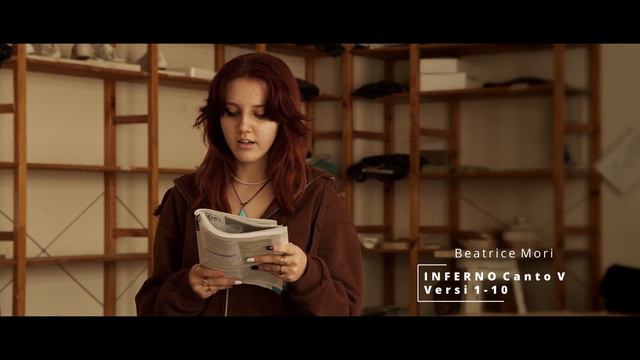 Maratona di lettura // parte 1
