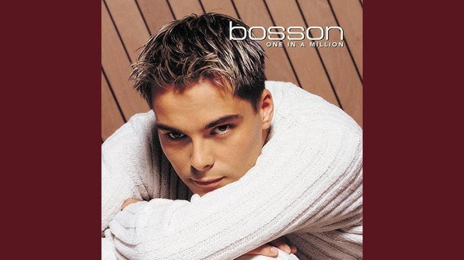 Bosson - One ln A Million