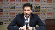 Pozzecco: «Dedicata a Michelangelo Laquintana»