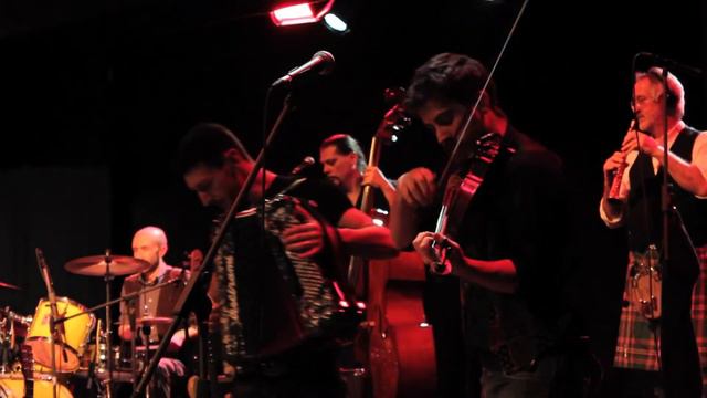 I Luf /// Cantano Guccini...ma non solo