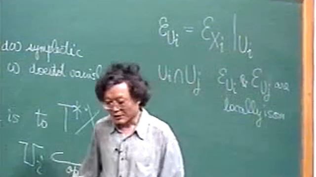 Workshop on Contemporary Mathematics - Quantization of contact manifolds