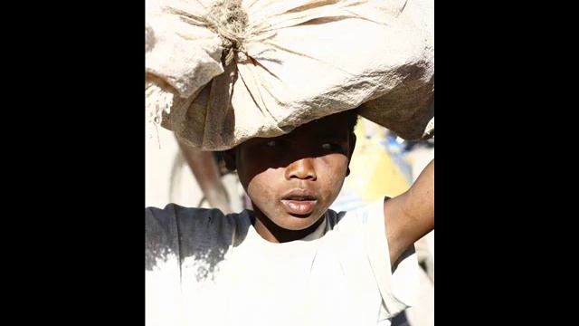 Infancia y esperanza en Madagascar