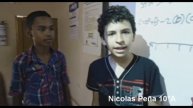 Participación de la I.E Gaspar De Rodas para el concurso Campamento Digital