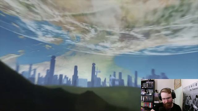 What Is The Hollow Earth? | Daddy Chats Live