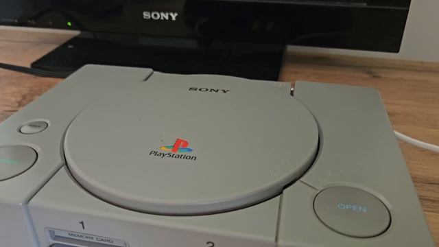 30 лет Sony PlayStation - Ретро обзор